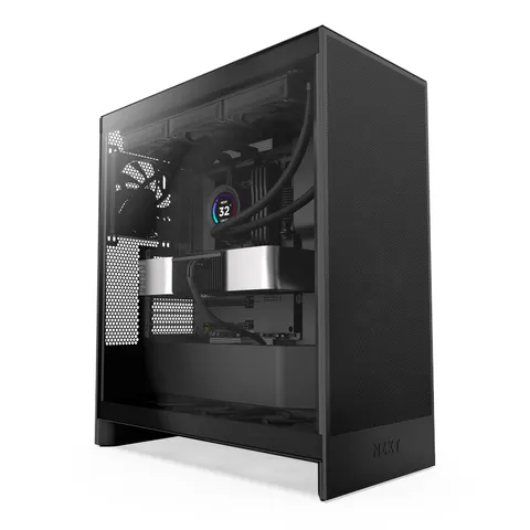 NZXT H7 Flow – 205502 – Bild 3