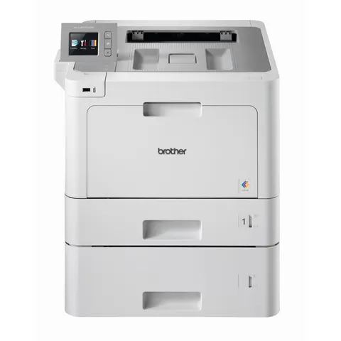 Brother HL-L9310CDWT laser printer – Bild 2