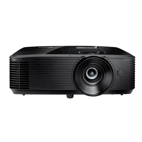 Optoma W400LVe – Weiß – Bild 2
