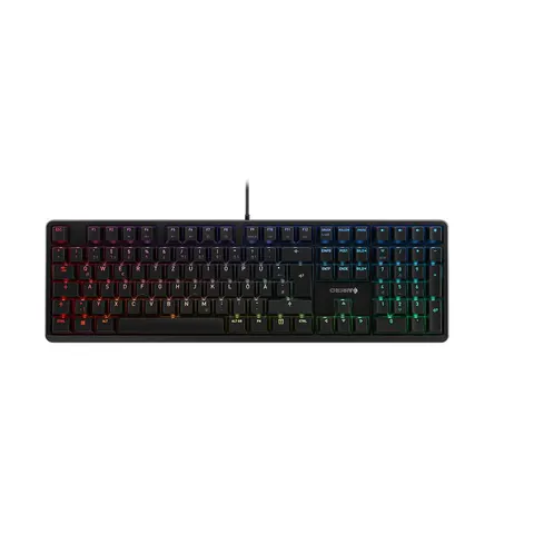CHERRY G80-3000N RGB keyboard – Bild 2
