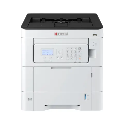 Kyocera ECOSYS PA3500cx - Laserdrucker – Bild 3