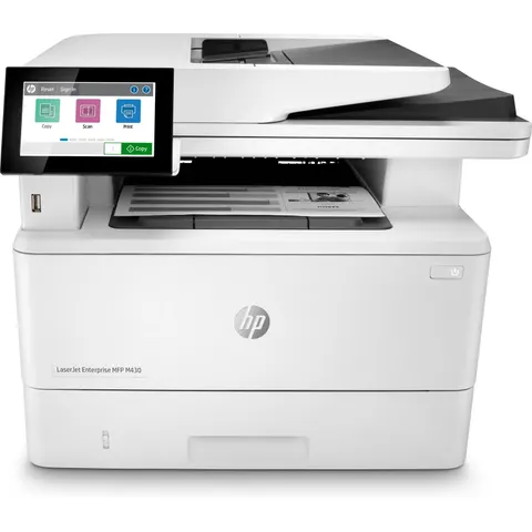 HP LaserJet Enterprise MFP M430f Laserdrucker – Bild 3