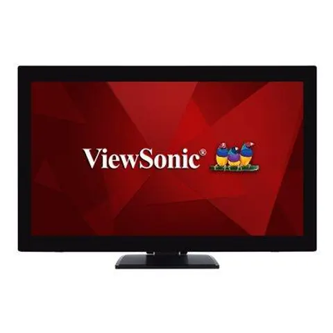 Viewsonic TD2760 computer monitor – Bild 2