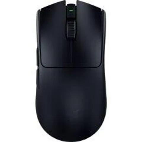 Razer Viper V3 Pro mouse – Schwarz – Bild 3