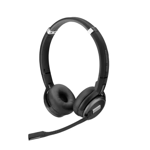 Epos Impact SDW 60 HS – Schwarz – Bild 2