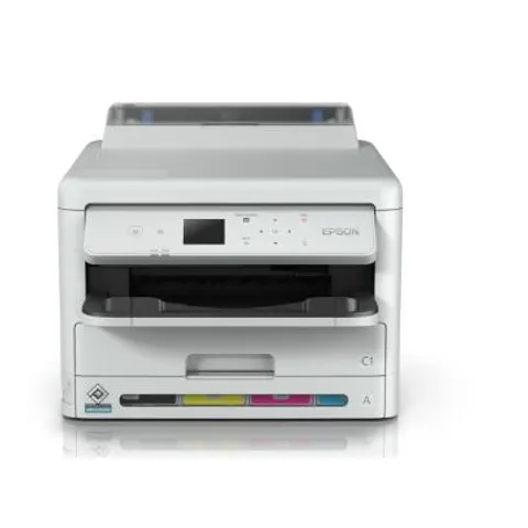 Epson WF-C5390DW inkjet printer – Bild 2