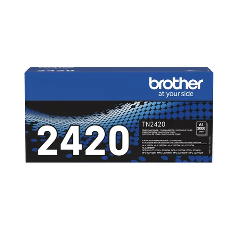 Toner Brother TN-2420 – Bild 3