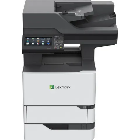 Lexmark MX722adhe – Bild 2