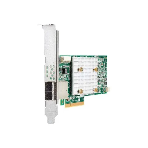 HPE Smart Array E208e-p SR Gen10 804398-B21 – Bild 2