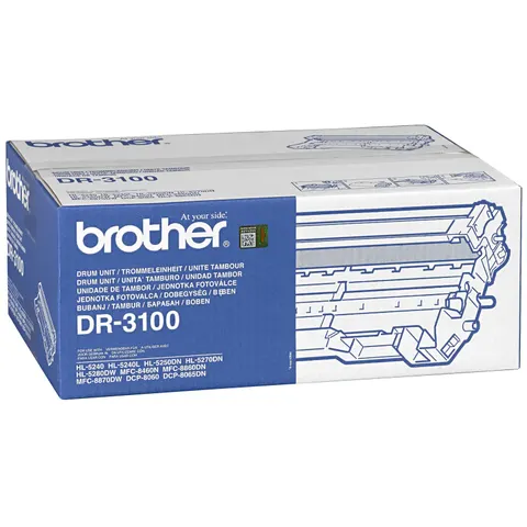 Brother DR-3100 printer drum – Bild 3
