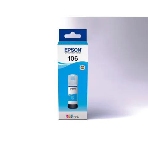 Epson T00R240 - Cyan - Druckerpatrone – Bild 3