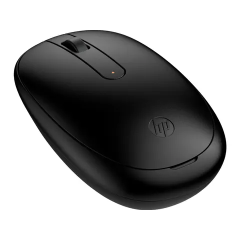 HP 240 Black Bluetooth mouse – Schwarz – Bild 4