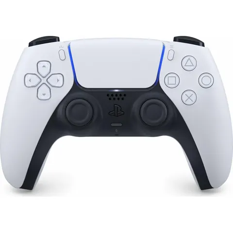 SONY Controller DualSense Wireless White – Bild 2