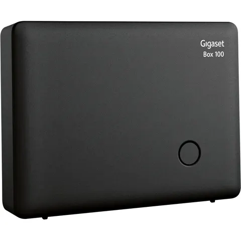 Gigaset Box 100 Basisstation – Bild 2