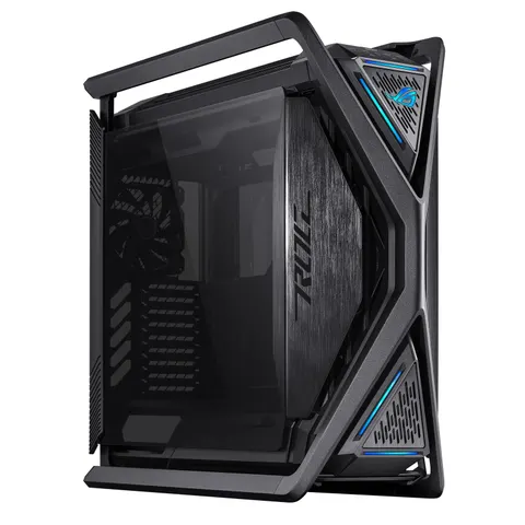 ASUS ROG Hyperion GR701 BTF Edition | PC-Gehäuse – Schwarz – Bild 2