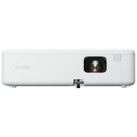 Epson CO-FH01 – Weiß – Bild 4