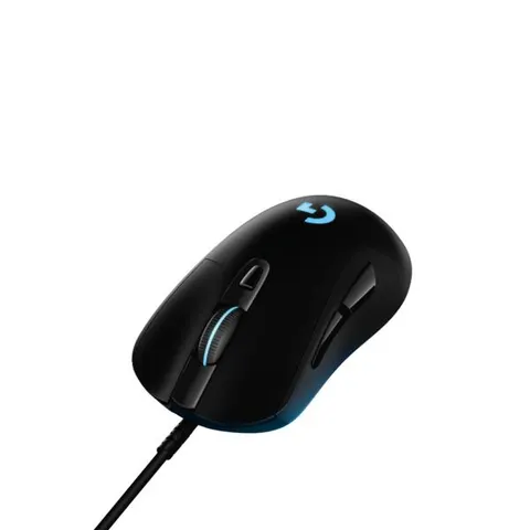 Logitech G403 Hero Gaming Maus – Bild 2