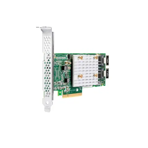 HPE Smart Array E208i-p SR Gen10 804394-B21 – Bild 2