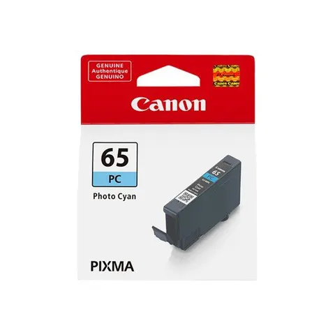 Canon CLI-65PC - Fotocyan - Druckerpatrone – Bild 2
