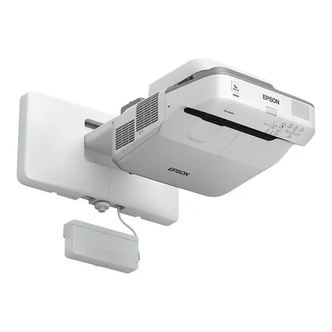 EPSON EB-695Wi 3LCD WXGA projector – Bild 3