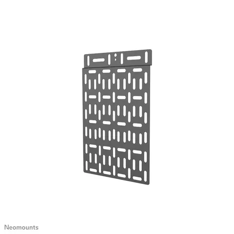 NEOMOUNTS Mediaplayer Mount for wall – Schwarz – Bild 2