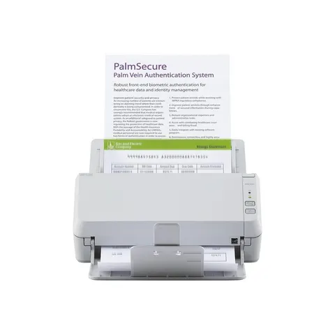 RICOH SP-1120N Dokumenten-Scanner – Bild 2