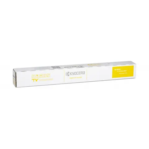 Kyocera TK-8375Y - Gelb - Toner – Bild 3