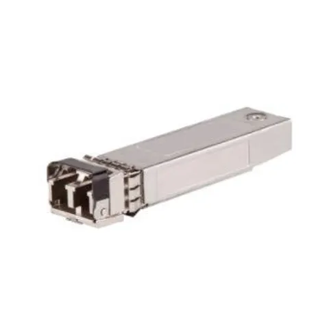 HPE Networking X130 - SFP+-Transceiver-Modul - 10GBase-SR - LC – Bild 2