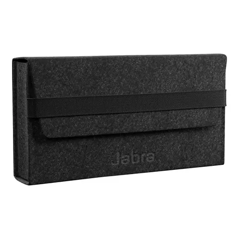 Jabra Evolve2 65 Flex Tasche für Headset – Bild 2