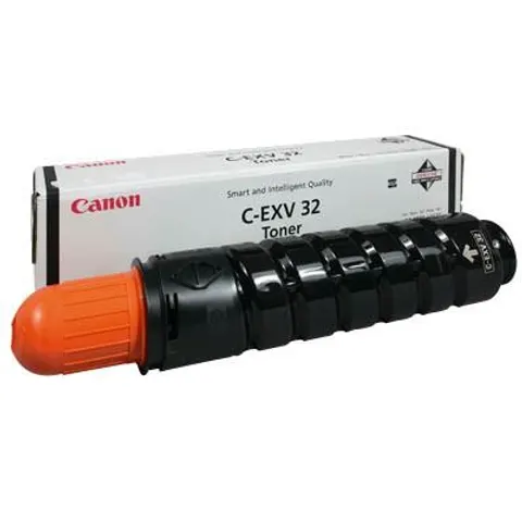 Canon C-EXV 32 - Schwarz - Toner – Bild 2