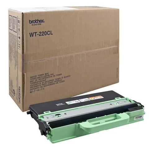 Brother WT220CL Waste – Bild 3