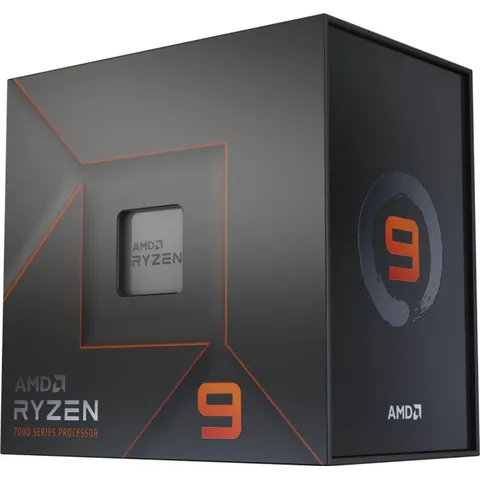 AMD Ryzen 9 7900X processor – 100100000589WOF – Bild 3