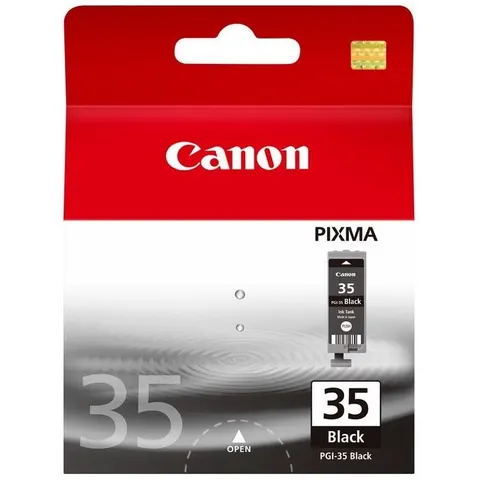 Canon PGI-35 - Schwarz - Druckerpatrone – Bild 3