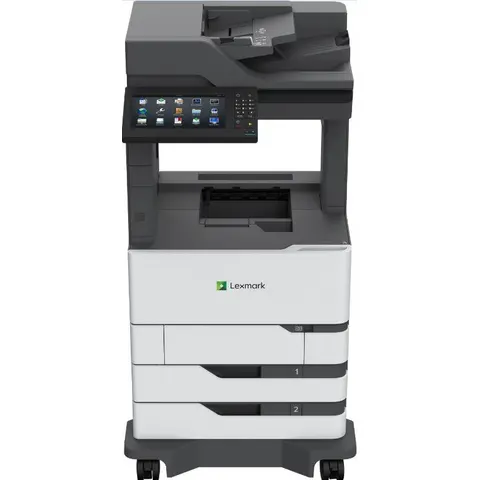 Lexmark MX826ade – Bild 2