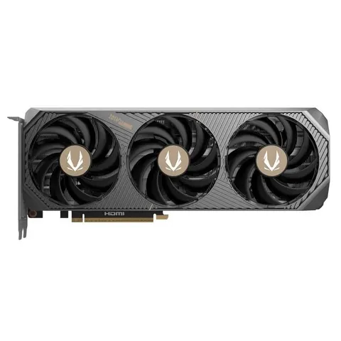 Zotac NVidia GeForce RTX 5070 Solid OC 12GB GDDR7 – Bild 2