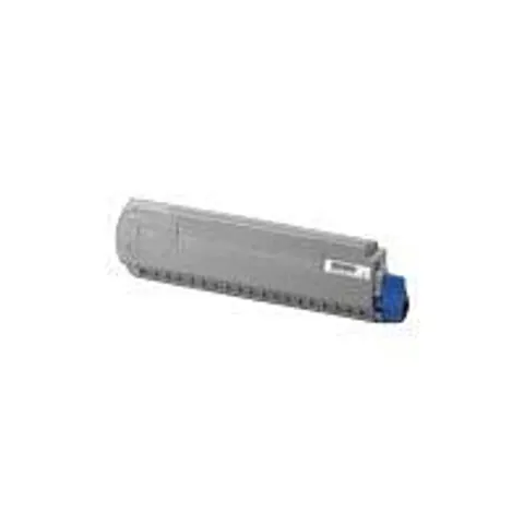 OKI Toner Gelb 10.000 Seiten – Bild 3