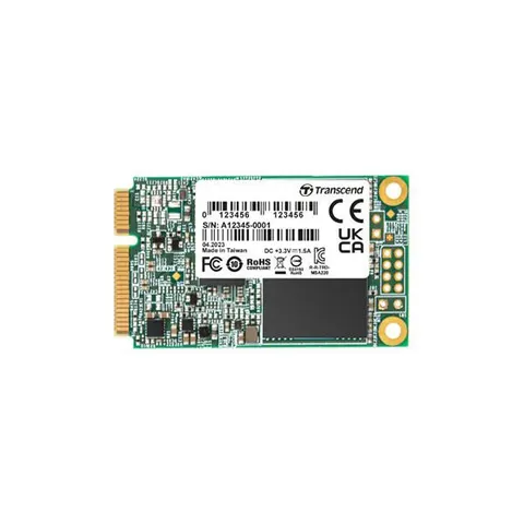 Transcend 220S mSATA SSD - 64 GB – Bild 2
