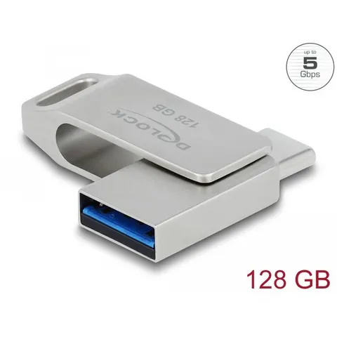 DeLOCK USB-Stick - 128 GB – Bild 2