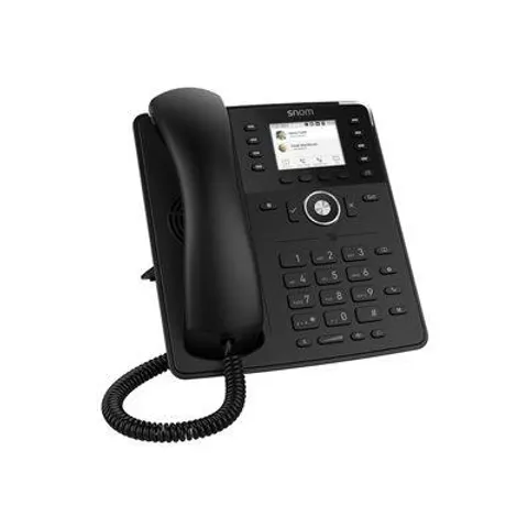 Snom Telefon D735 – Bild 2