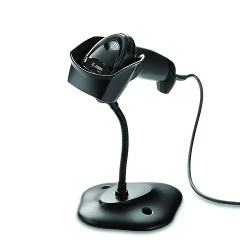 Zebra DS2208 - USB Kit - Barcode-Scanner - Handgerät – Bild 2