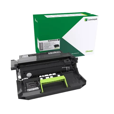 LEXMARK PB Belichtungseinheit schwarz – Bild 2