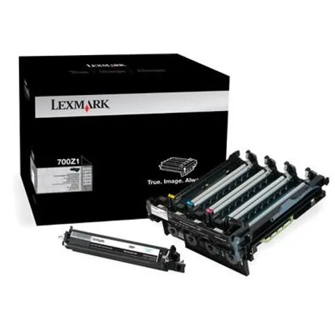 Lexmark 700Z1 – Bild 2