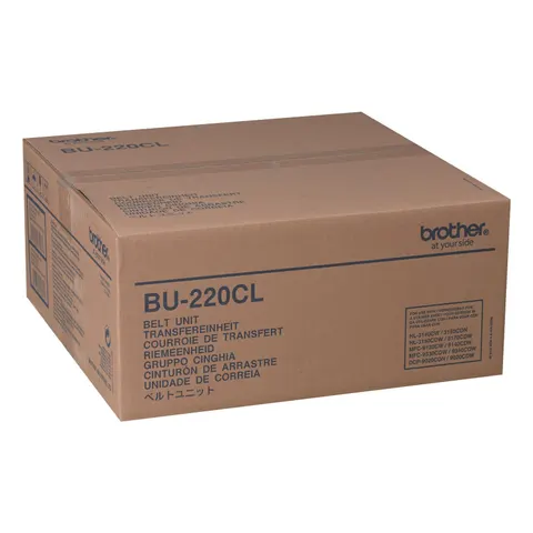 BROTHER BU220CL Transfereinheit – Bild 2