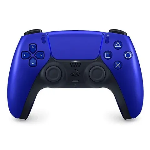 Sony Playstation 5 DualSense Wireless-Controller cobalt-blue – Bild 2