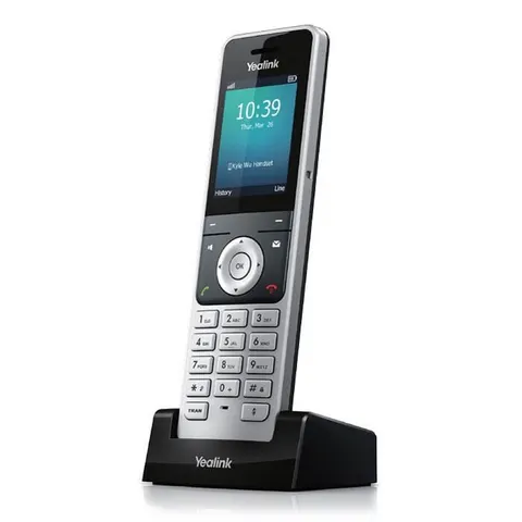 Yealink SIP-W56H – Bild 2