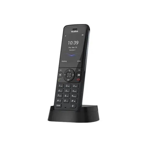 YEALINK W78H Handset – Bild 2