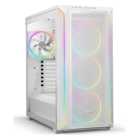 be quiet Shadow Base 800 FX White – Weiß – Bild 2