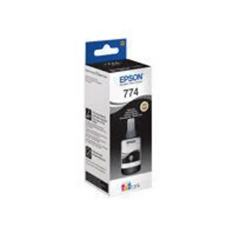 EPSON 4LB T7741 inkcartridge 140ml – Bild 3