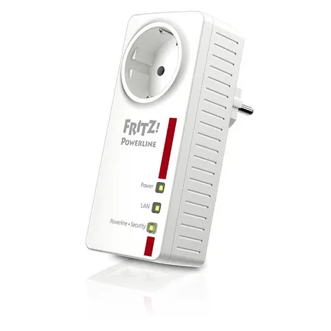 Powerline FRITZ 1220 – Bild 2
