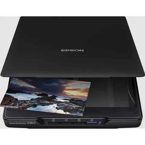 Epson Perfection V39II – Bild 3